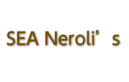SEA Neroli's（シーネロリス）
